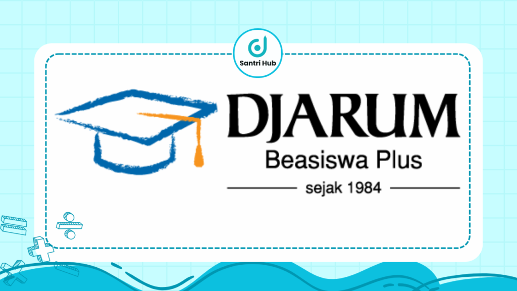 Beasiswa Djarum Plus