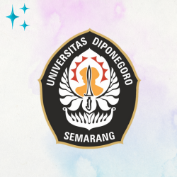 Universitas Diponegoro (UNDIP) adalah PTN terkemuka di Indonesia dengan program studi unggulan, fasilitas lengkap, dan jaringan riset global.
