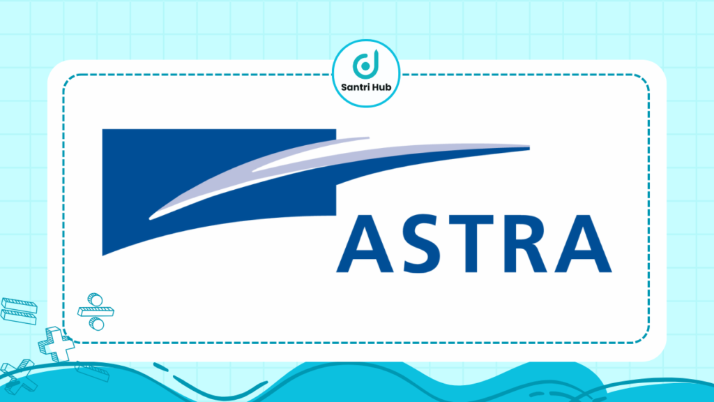 Beasiswa Astra