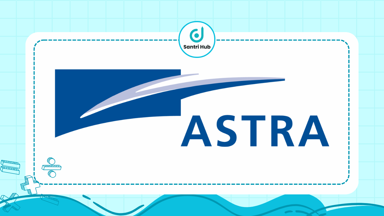 Beasiswa Astra