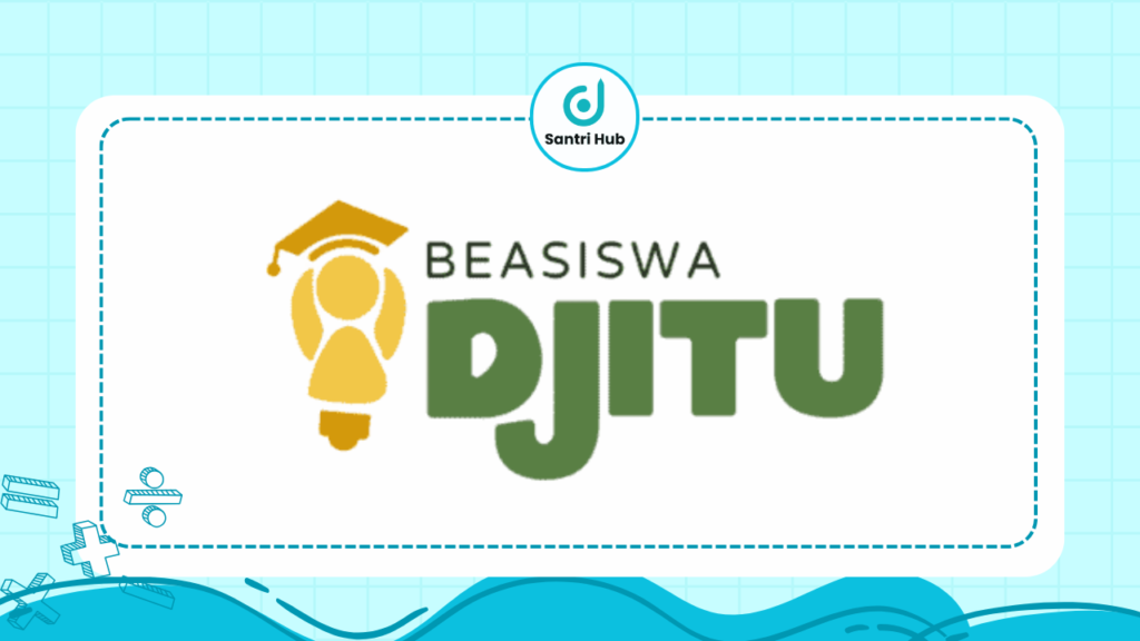 Beasiswa Djitu