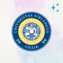 Logo Universitas Airlangga