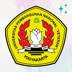 UPN "Veteran" Yogyakarta adalah perguruan tinggi negeri berbasis bela negara yang unggul di bidang pertambangan, teknologi, dan ilmu sosial.