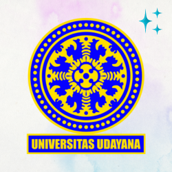 Universitas Udayana (UNUD) merupakan perguruan tinggi negeri di Bali yang fokus pada pengembangan pendidikan, dan penelitian