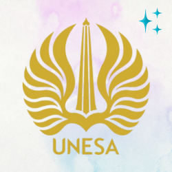 Universitas Negeri Surabaya (UNESA) adalah perguruan tinggi negeri yang berfokus pada pendidikan, penelitian, dan pengembangan berbagai ilmu.