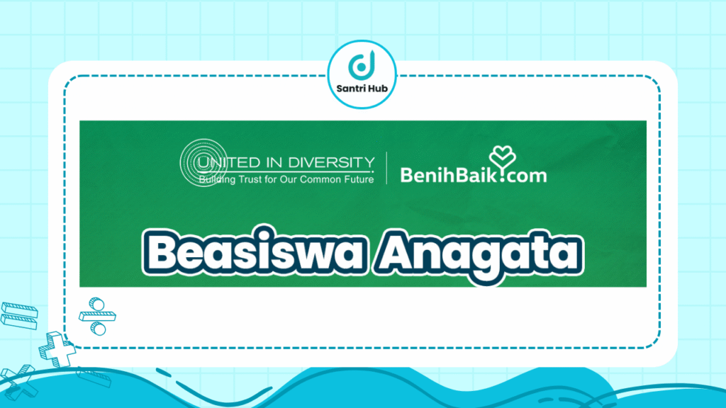 Beasiswa Anagata