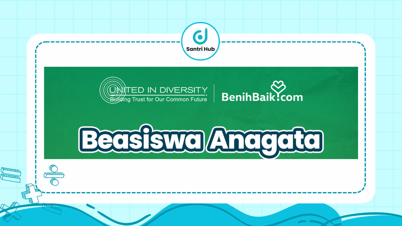 Beasiswa Anagata