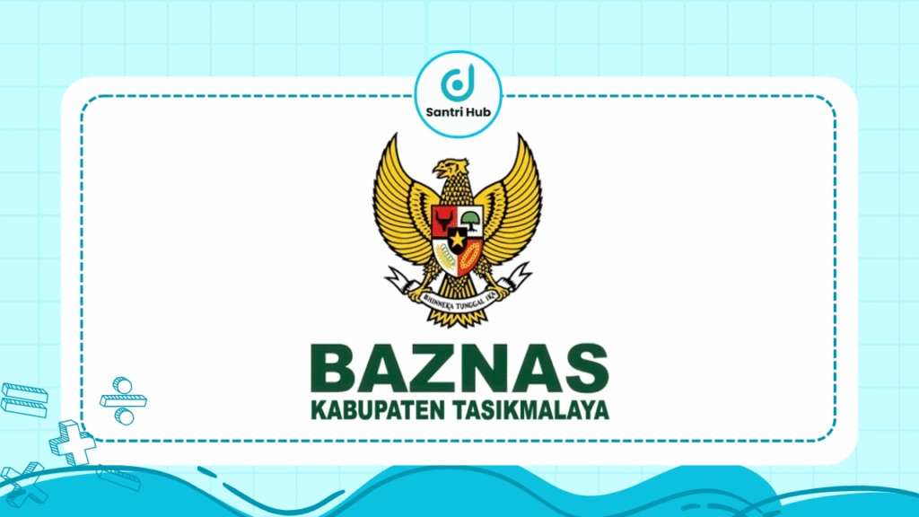 Beasiswa Baznas Kab. Tasikmalaya