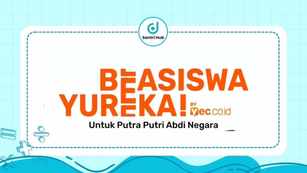 Beasiswa Yureka