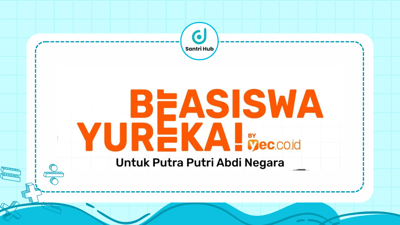 Beasiswa Yureka