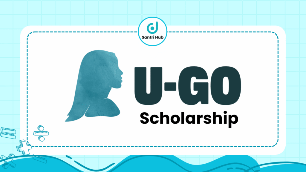 U-Go Scholarship