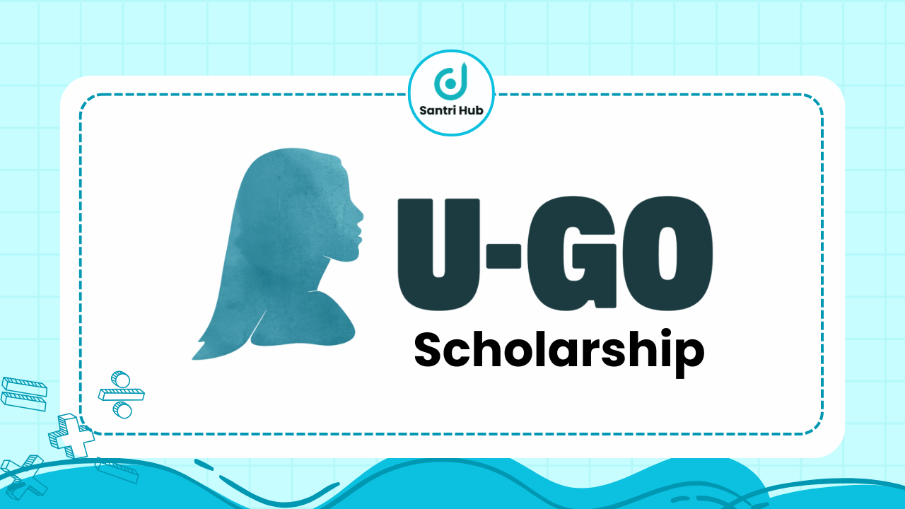 U-Go Scholarship